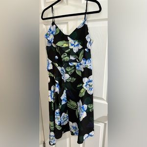 Banana Republic Size 12 Slip Dress